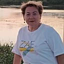 Лилия, 64 года