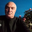 Сергей, 61 год