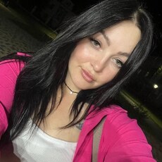 Фотография девушки Алина, 27 лет из г. Юрга