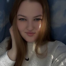 Фотография девушки Валентина, 23 года из г. Иркутск