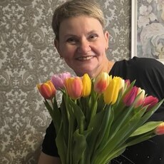 Фотография девушки Светлана, 60 лет из г. Минск