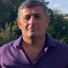 Фотография мужчины Арам, 48 лет из г. Москва