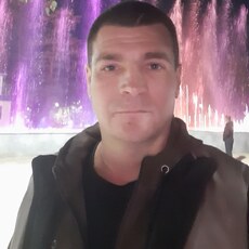 Фотография мужчины Евгений, 39 лет из г. Костанай