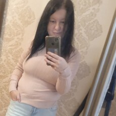 Фотография девушки Kristina, 30 лет из г. Пинск