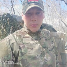 Фотография мужчины Вильнас, 26 лет из г. Иркутск