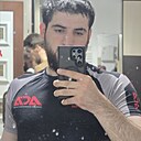 Расул, 24 года