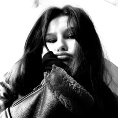 Фотография девушки Варвара, 18 лет из г. Чита