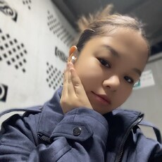 Фотография девушки Aiu, 22 года из г. Шымкент