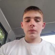 Фотография мужчины Макар, 32 года из г. Орша