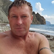 Фотография мужчины Vldr, 50 лет из г. Феодосия