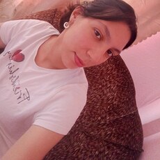 Фотография девушки Роза, 22 года из г. Ангарск