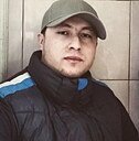 Шарифджон Б, 32 года