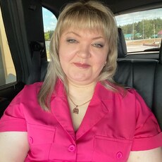 Фотография девушки Солнце, 51 год из г. Казань