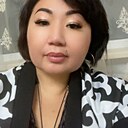 Aisana, 43 года