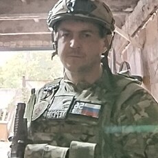 Фотография мужчины Алексей, 38 лет из г. Стаханов