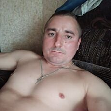 Фотография мужчины Сергей, 35 лет из г. Орша
