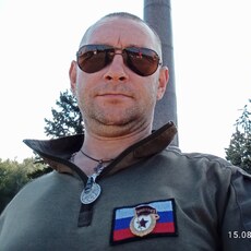 Фотография мужчины Сергей, 41 год из г. Енакиево