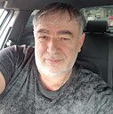 Аслан, 50 лет