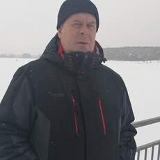 Фотография мужчины Сергей, 56 лет из г. Новокузнецк