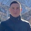 Ерлан, 33 года