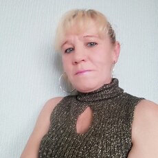 Фотография девушки Эмма, 49 лет из г. Колышлей