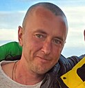 Роман, 44 года