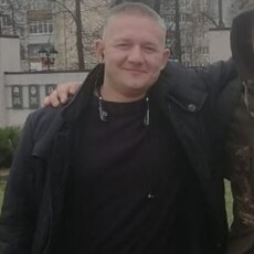 Фотография мужчины Serеj, 36 лет из г. Ковров