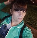 Ксения, 25 лет
