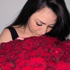 Фотография девушки Инесса, 31 год из г. Горловка