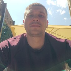 Фотография мужчины Семён, 31 год из г. Пушкино (Московская Обл)