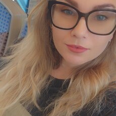 Фотография девушки Lelya, 34 года из г. Париж