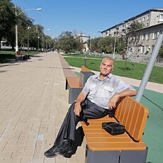 Фотография мужчины Александр, 65 лет из г. Волгоград