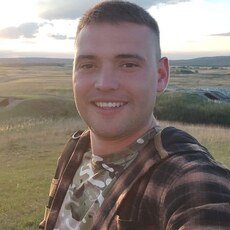 Фотография мужчины Олександр, 32 года из г. Днепр