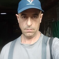 Фотография мужчины Вячеслав, 51 год из г. Новосибирск