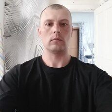 Фотография мужчины Артём, 36 лет из г. Нерчинский Завод
