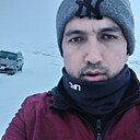 Тимур, 36 лет