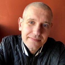 Фотография мужчины Сергей, 41 год из г. Гродно