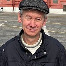 Фотография мужчины Сергей, 52 года из г. Шахты