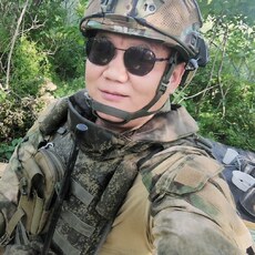 Фотография мужчины Александр, 36 лет из г. Чита