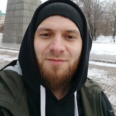 Фотография мужчины Арол, 36 лет из г. Новый Уренгой