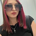 Настя, 19 лет