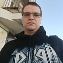 Максим, 37 лет