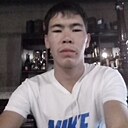 Сержан, 34 года