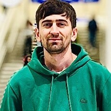 Aziz, 26 из г. Дортмунд.