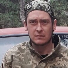 Фотография мужчины Алексей, 37 лет из г. Днепр