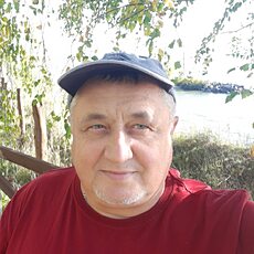 Фотография мужчины Алексей, 53 года из г. Бердск