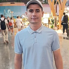 Фотография мужчины Мурат, 30 лет из г. Ульяновск