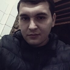 Фотография мужчины Ваня, 28 лет из г. Симферополь