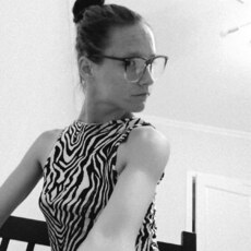 Фотография девушки Елизавета, 22 года из г. Симферополь