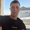 Андрей, 35 лет